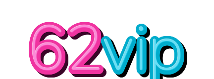 62vip — logo kanal