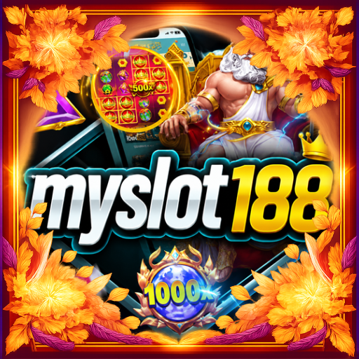myslot188 — mitra unggulan